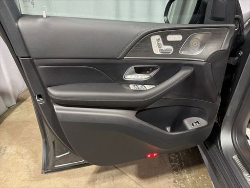 Used 2026 Mercedes-Benz GLE 450 4MATIC image 6