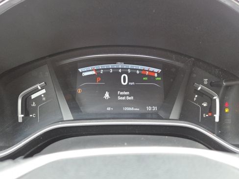 Used 2020 Honda CR-V EX image 27