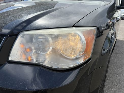 Used 2015 Dodge Grand Caravan SE w/ Quick Order Package 29E SE FWD image 37
