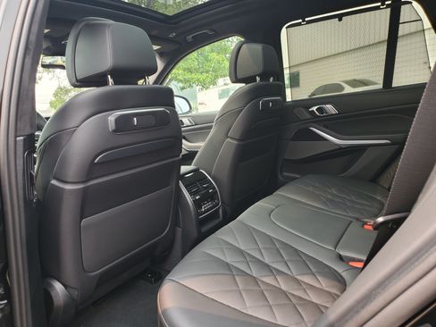 New 2026 BMW X5 xDrive50e w/ Executive Package AWD/4WD image 34