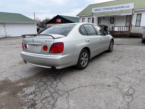 Used 2003 Lexus GS 300 image 28