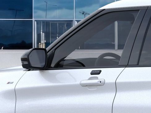 New 2026 Ford Explorer ST-Line w/ ST-Line Street Pack AWD/4WD image 20