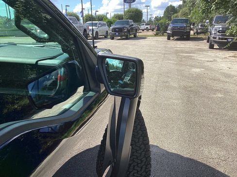 Used 2021 Ford F150 Raptor w/ Equipment Group 801A High AWD/4WD image 32