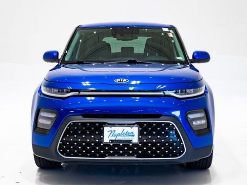 Used 2020 Kia Soul EX FWD image 4