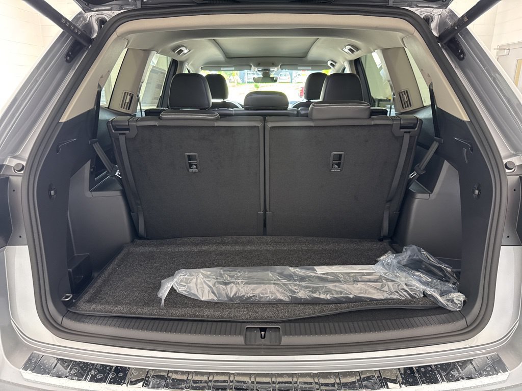 New 2026 Volkswagen Atlas SE AWD/4WD image 31