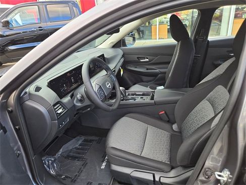 New 2026 Nissan Sentra SV image 14