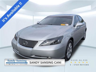 Used 2009 Lexus ES 350