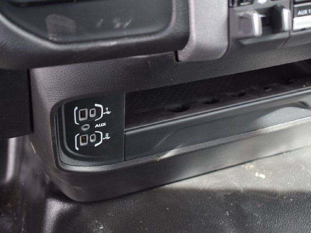 Used 2024 RAM 3500 Tradesman AWD/4WD image 23