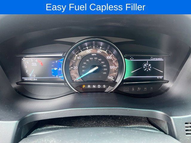 Used 2016 Ford Explorer XLT w/ Equipment Group 201A AWD/4WD image 13