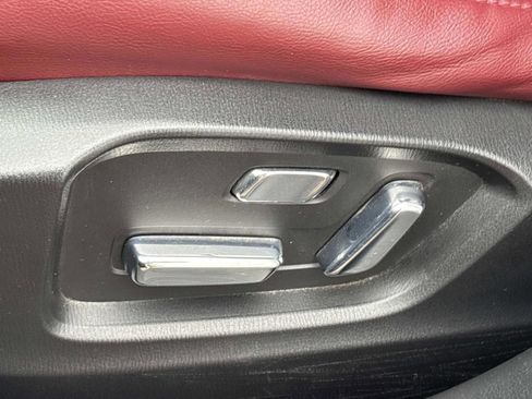 Used 2022 MAZDA CX-9 Carbon Edition image 27