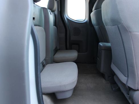 Used 2017 Nissan Frontier S image 39