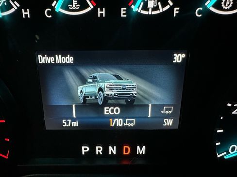 New 2026 Ford F250 XL w/ XL Chrome Package RWD image 46