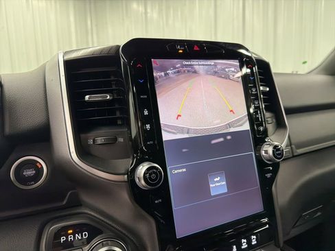 New 2026 RAM 1500 2WD Crew Cab image 18