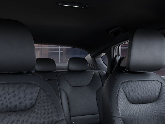 New 2026 Kia K4 EX FWD image 27