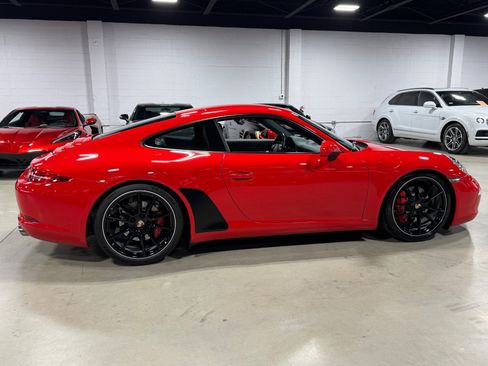 Used 2013 Porsche 911 Carrera S RWD image 29