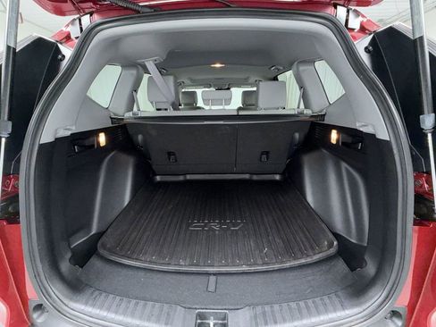 Used 2022 Honda CR-V EX image 16