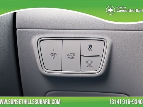 Used 2023 Hyundai Tucson Limited AWD/4WD image 18