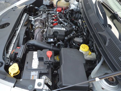 Used 2013 Dodge Dart Limited w/ Limited Special Edition Group FWD image 33