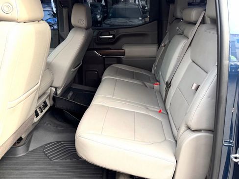 Used 2021 GMC Sierra 1500 SLT image 29