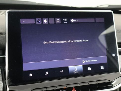 New 2024 Jeep Compass Latitude image 34