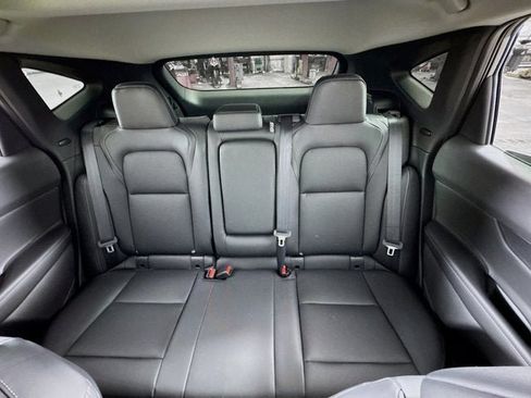 New 2026 Nissan Murano SL AWD/4WD image 22