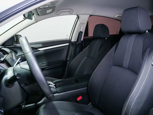 Used 2020 Honda Civic LX image 11
