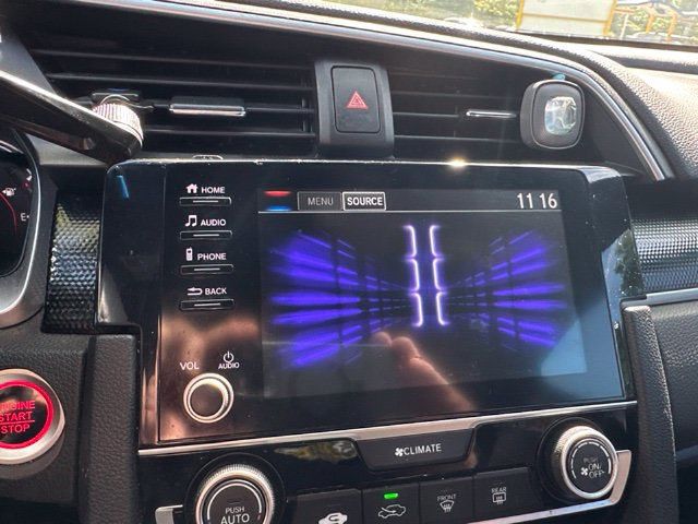 Used 2020 Honda Civic Sport image 10
