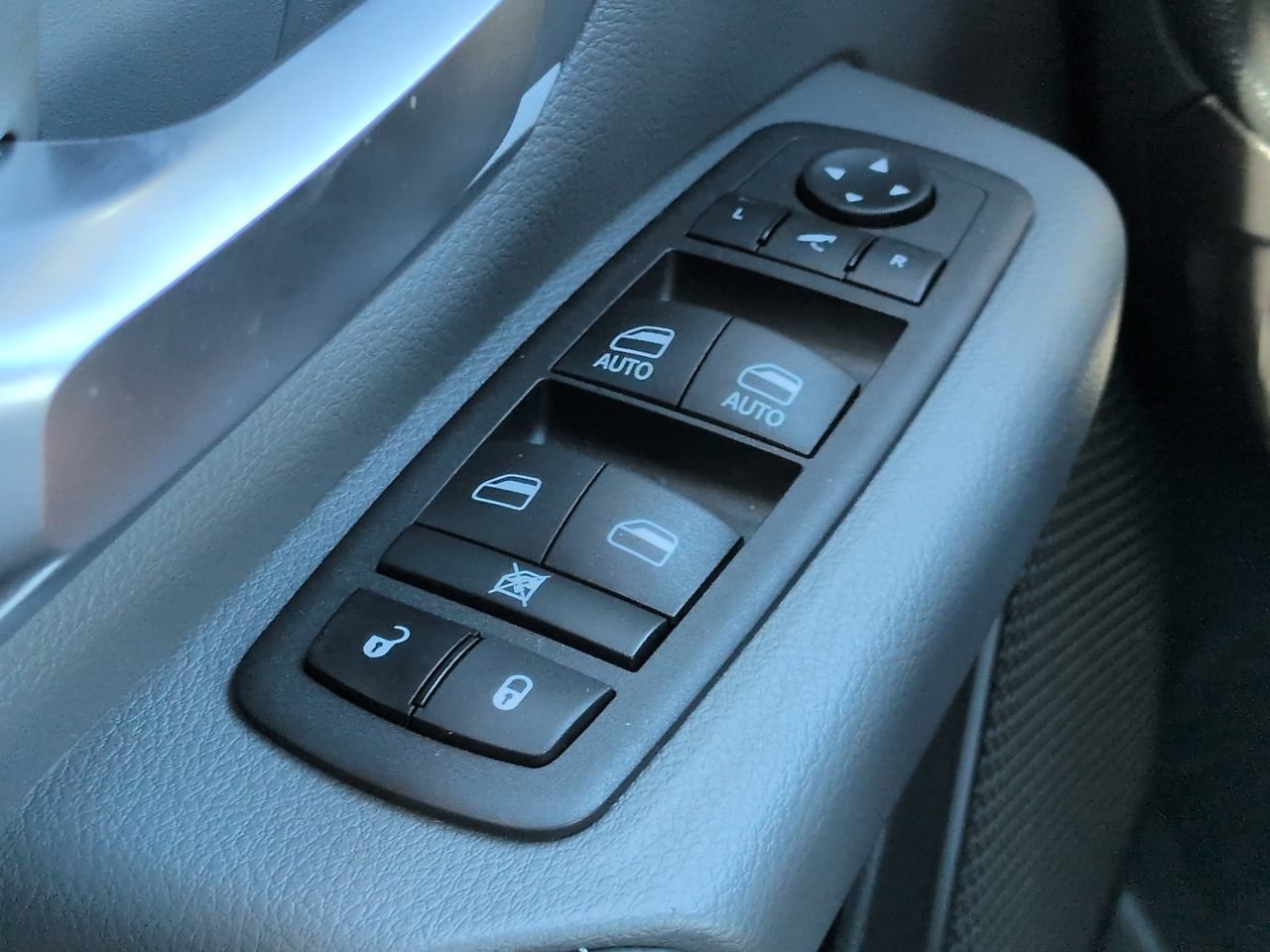 Used 2022 RAM 1500 Big Horn RWD image 24