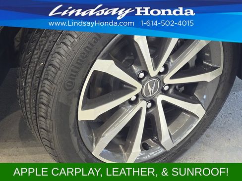 Used 2024 Acura Integra FWD image 25