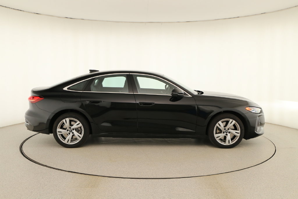 Certified 2025 Audi A5 Prestige AWD/4WD image 8