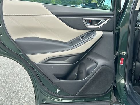 Certified 2023 Subaru Forester Limited AWD/4WD image 21