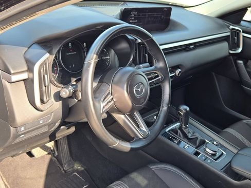Used 2025 MAZDA CX-50 AWD 2.5 S w/ Preferred Package image 11