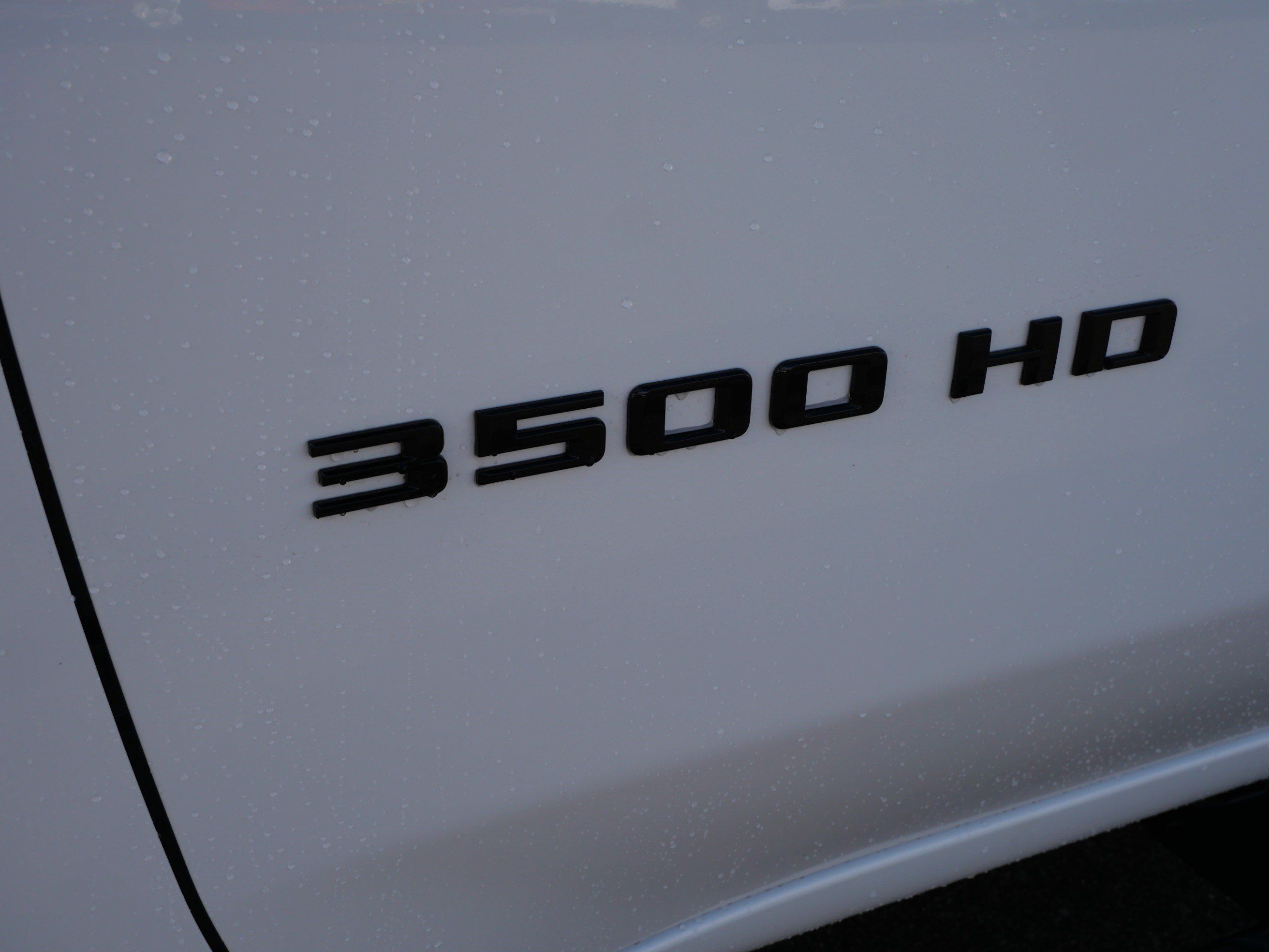 Used 2026 Chevrolet Silverado 3500 LT w/ Trail Boss Package AWD/4WD image 18