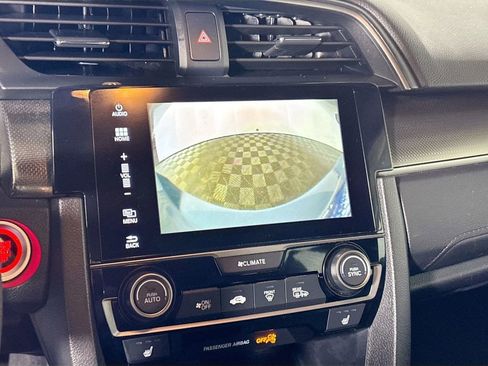 Certified 2017 Honda Civic EX image 17