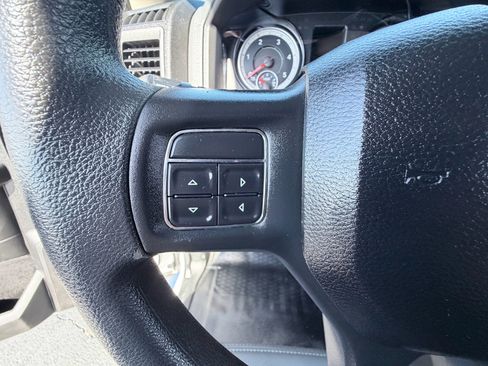 Used 2018 RAM 2500 Tradesman w/ Chrome Appearance Group AWD/4WD image 14
