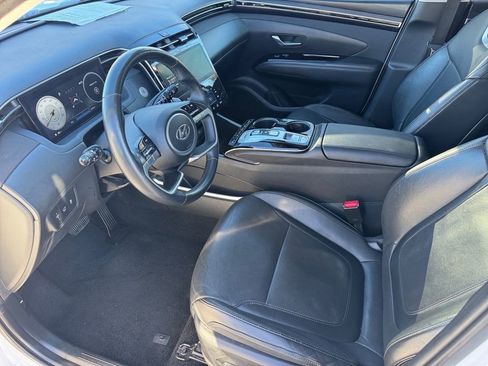 Used 2024 Hyundai Tucson Limited image 10