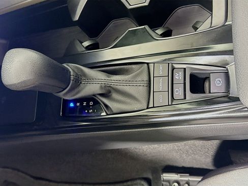 Certified 2025 Toyota Camry LE image 15