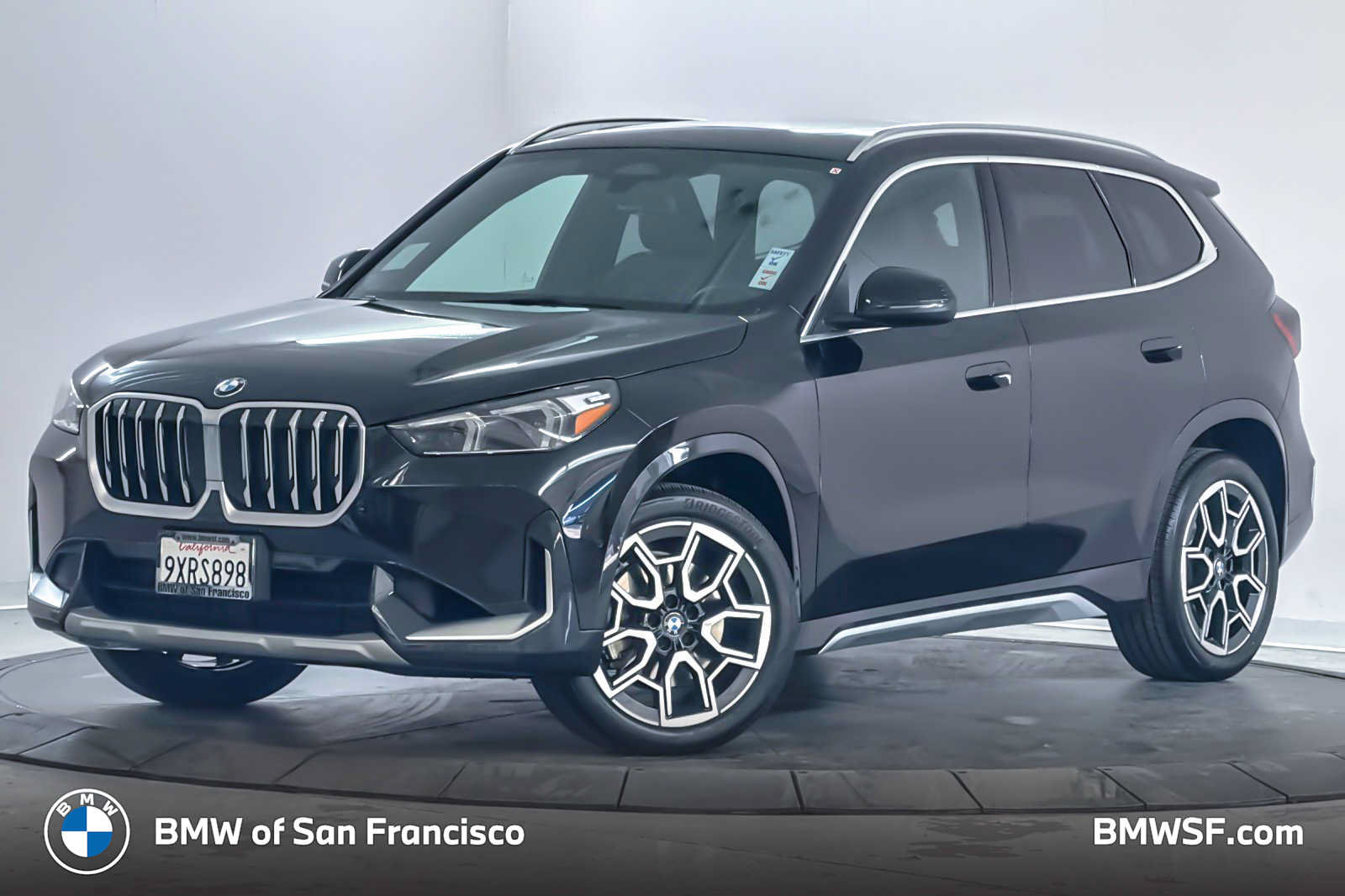 Used 2026 BMW X1 xDrive28i w/ Convenience Package AWD/4WD image 1