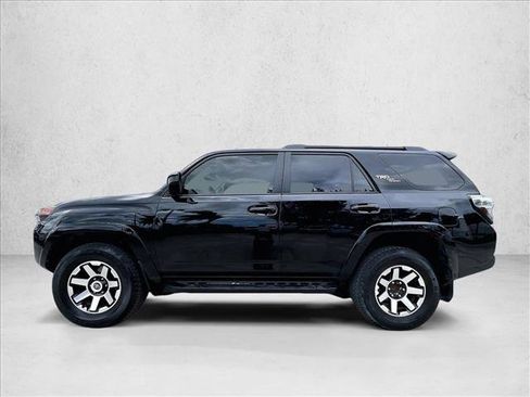 Used 2024 Toyota 4Runner TRD Off-Road image 6