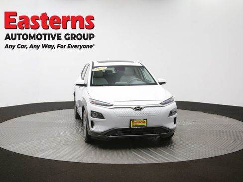Used 2019 Hyundai Kona Limited image 53