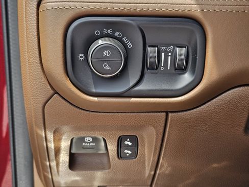 Certified 2021 RAM 1500 Limited AWD/4WD image 51