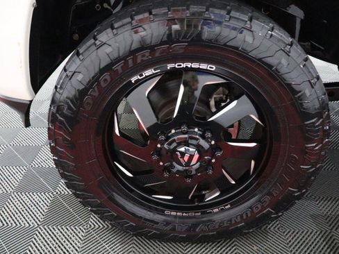 Used 2023 RAM 3500 Limited AWD/4WD image 80