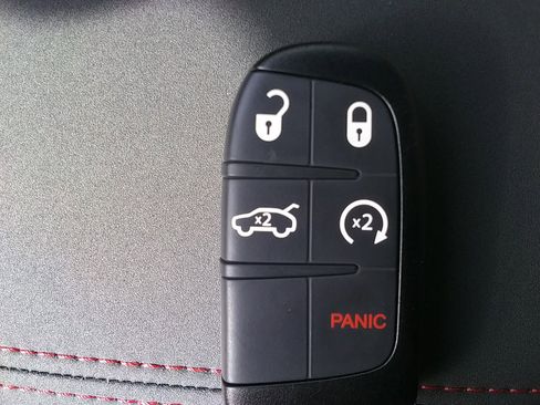 New 2024 Dodge Hornet GT Plus image 19