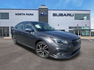 Used 2019 Subaru Legacy 2.5i Sport image 1