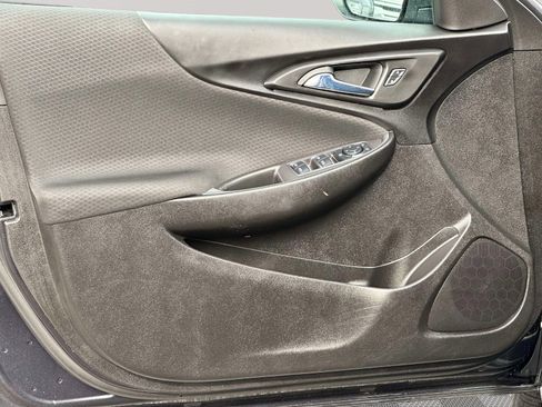 Certified 2023 Chevrolet Malibu LT image 22