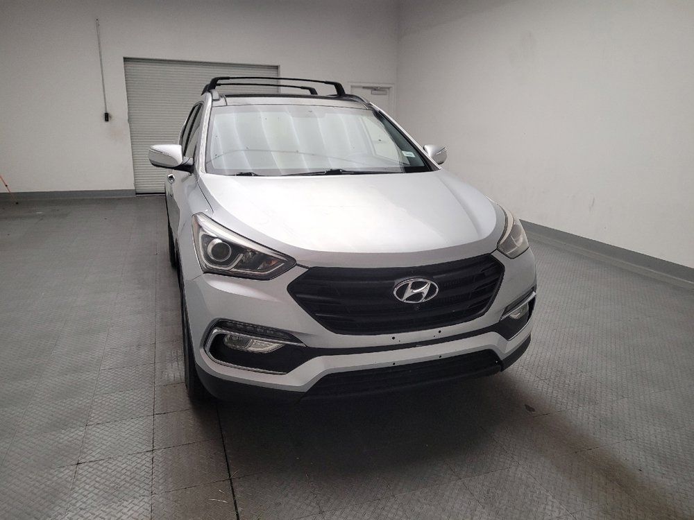 Used 2018 Hyundai Santa Fe Sport FWD image 14