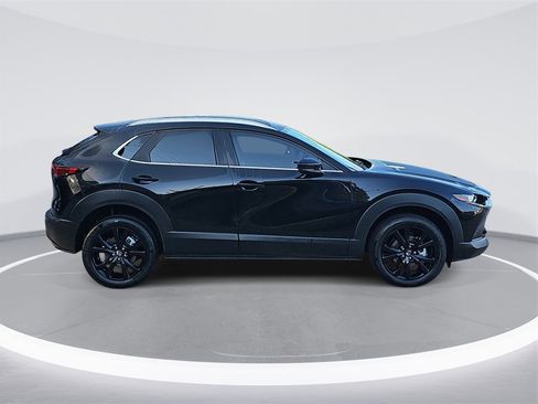 New 2025 MAZDA CX-30 AWD 2.5 S w/ Select Sport Pkg image 4