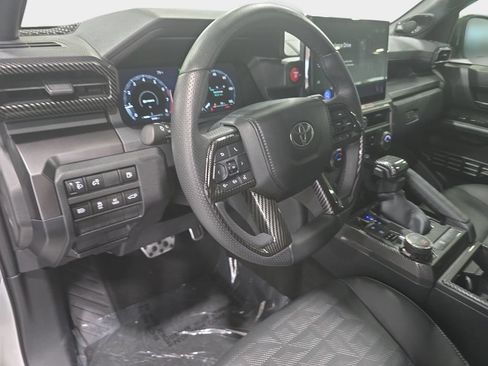 Used 2026 Toyota 4Runner TRD Sport Premium AWD/4WD image 25