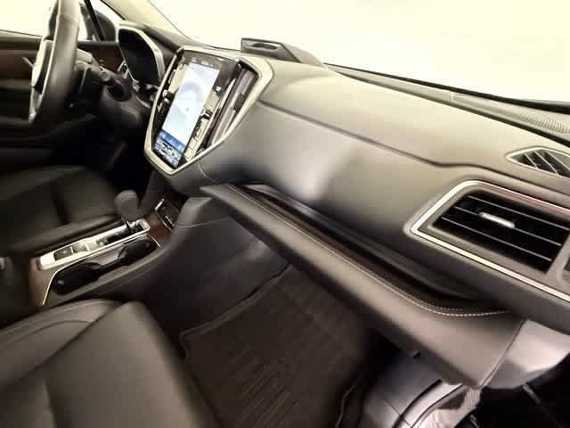 Used 2025 Subaru Ascent Touring w/ Popular Package #2 AWD/4WD image 43