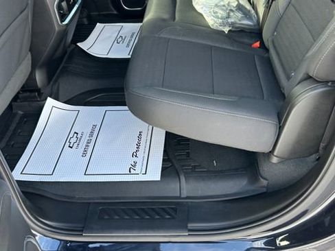 Certified 2023 GMC Sierra 1500 Elevation image 33